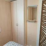 Mobil-home 4 Places Dans Les Landes סן-ז'וליין-אן-בורן