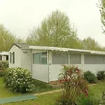 Mobil-home 4 Places Dans Les Landes אתר קמפינג *