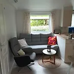 Mobil-home 4 Places Dans Les Landes