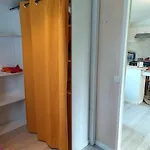 אתר קמפינג Mobil-home 4 Places Dans Les Landes סן-ז'וליין-אן-בורן