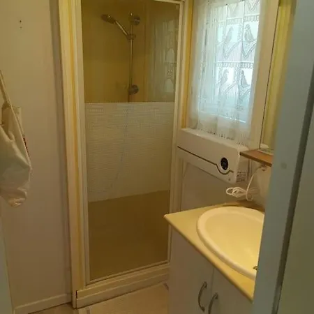 Mobil-home 4 Places Dans Les Landes