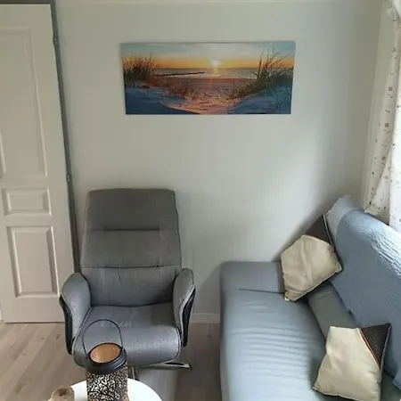 Mobil-home 4 Places Dans Les Landes Campsite *