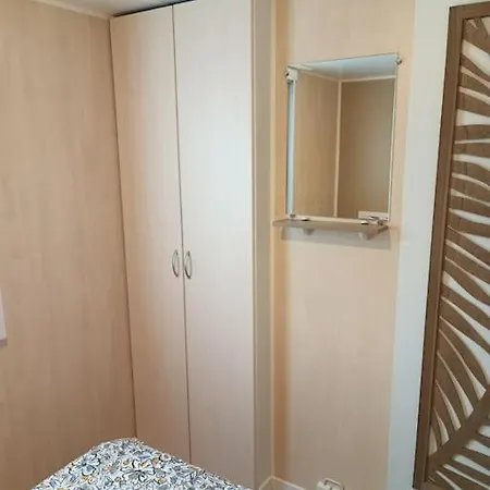 Mobil-home 4 Places Dans Les Landes Saint-Julien-en-Born