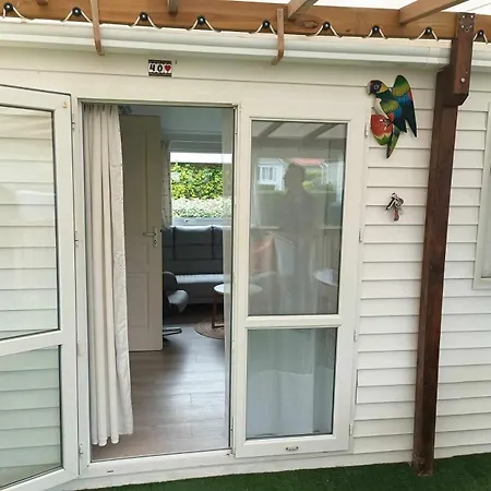 Mobil-home 4 Places Dans Les Landes